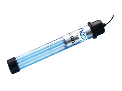 UV sterilization lamp used for tank water disinfection